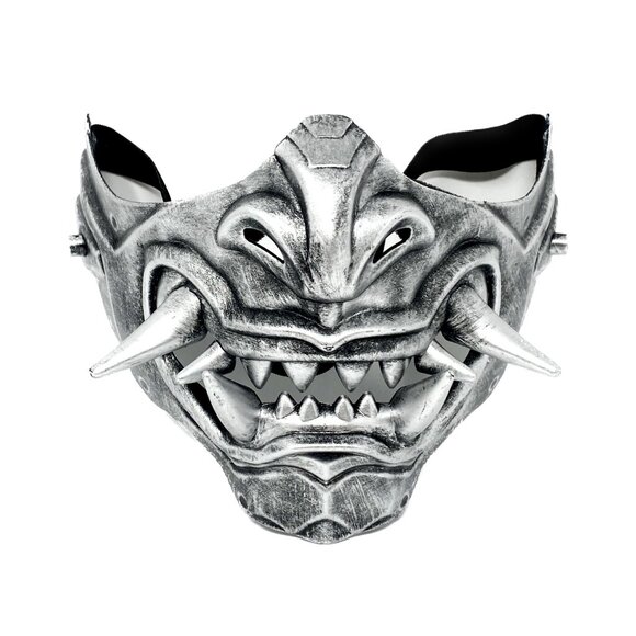 Men Costume Mask Masquerade Party Ball Masks - Picture 1 of 7